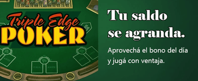 Los mejores slots en vivo
