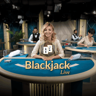 Blackjack VIP 28 game cover