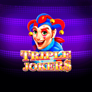 Triple Jokers game cover