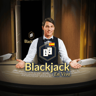 Blackjack Clásico en Español 38 game cover
