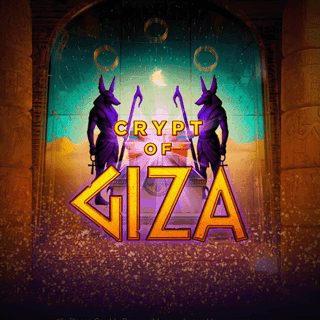 Crypt of Giza game cover