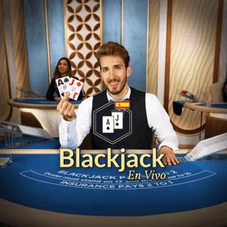 Blackjack Clásico en Español 4 game cover