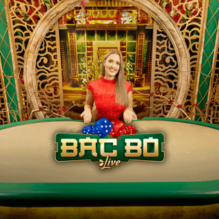 Bac Bo game cover