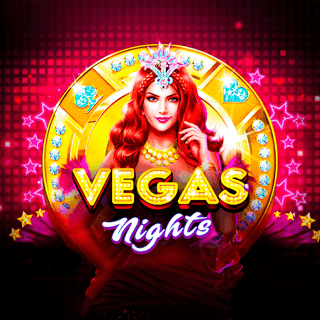 Vegas Nights game cover