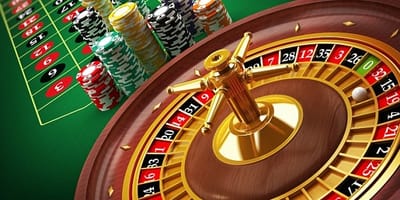 Captura de pantalla de Beatbox Casino 3