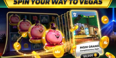 Captura de pantalla de Beatbox Casino 1