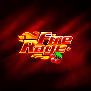 Fire Rage + game cover