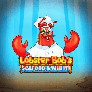 Lobster Bob’s Sea Food and Win It game cover