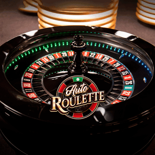 Automatic Roulette game cover