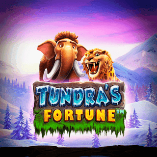 Tundra’s Fortune™ game cover