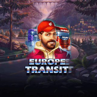 Europe Transit game cover