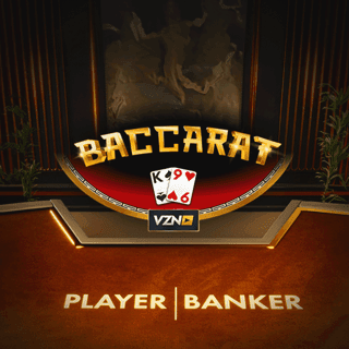 Baccarat VZN 3 game cover