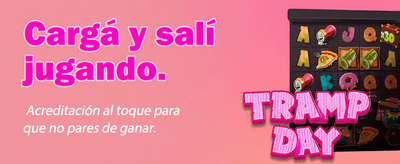 Bono de bienvenida exclusivo